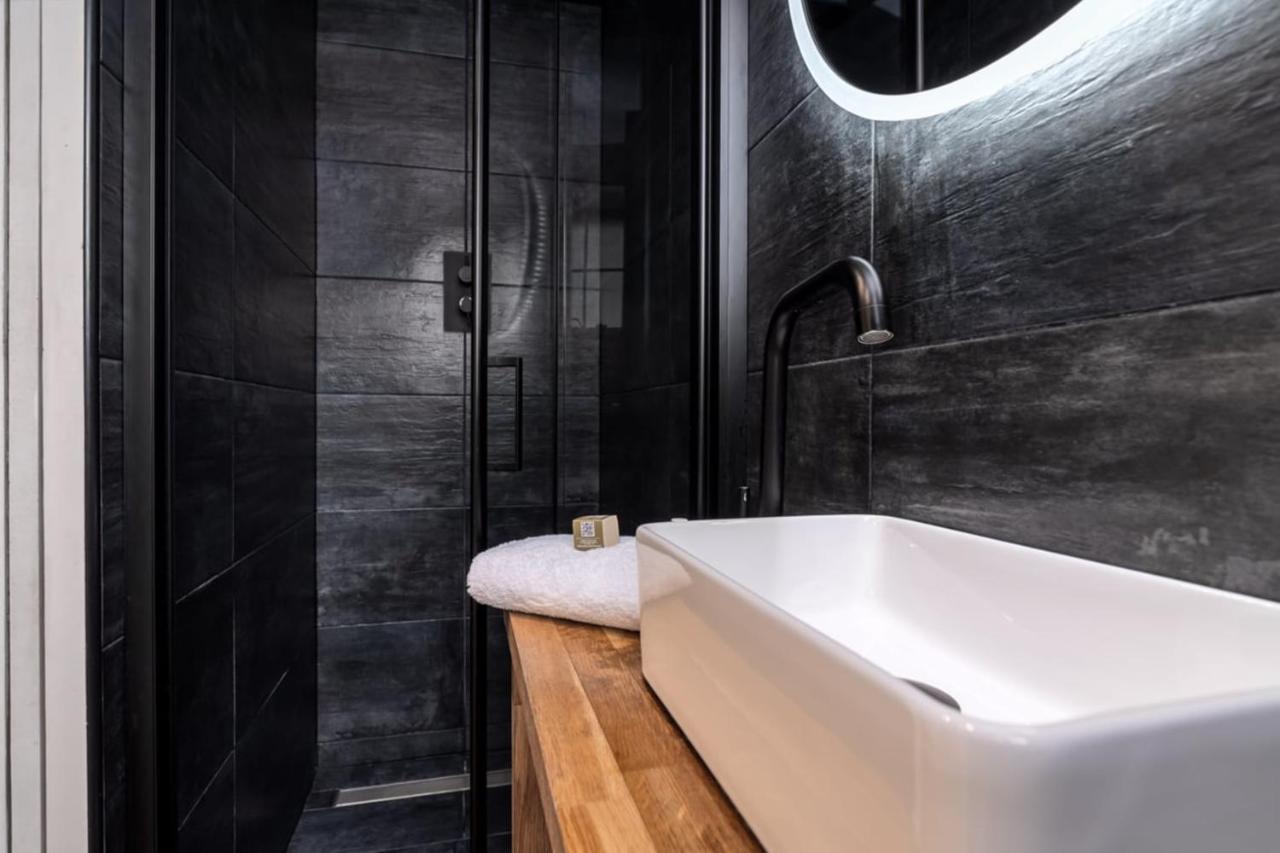 Central London Apartment In Vauxhall Near Big Ben Exteriér fotografie
